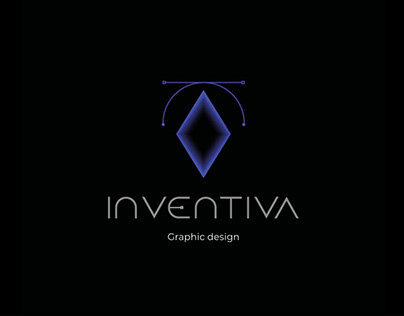 Inventiva - Graphic Design agency