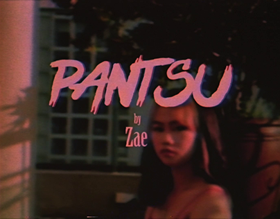 Zae - Pantsu (Official Music Video)