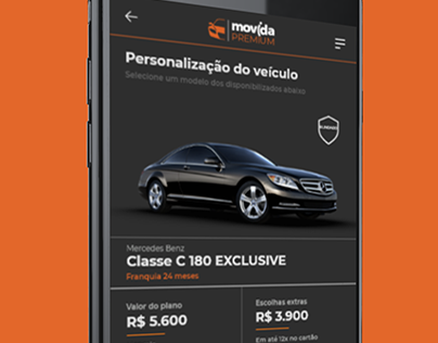 Movida Premium