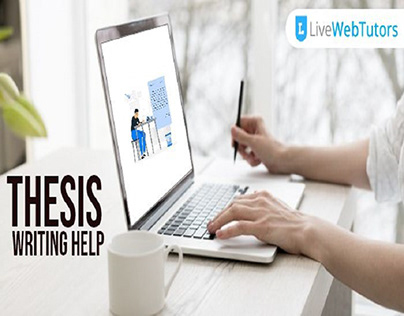 Online Thesis Writing Help Services - LiveWebTutors