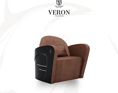 Veron Armchair