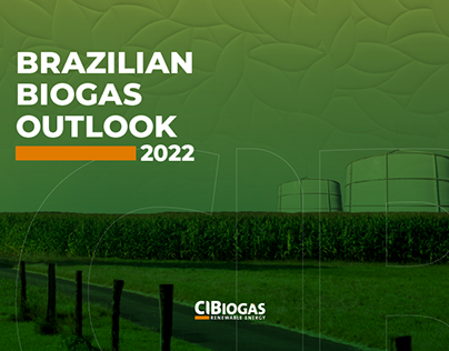 Brazilian Biogas Outlook 2022