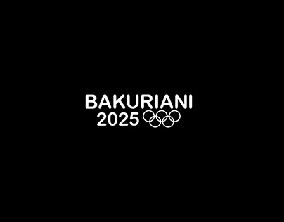 BAKURIANI 2025/Winter Olympics
