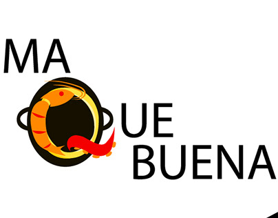Logo restaurant espagnol