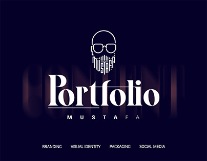 Project thumbnail - PORTFOLIO | Mustafa Musta