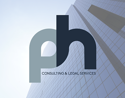 Logo P.H. Consulting