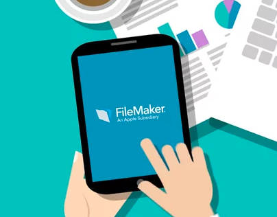 FileMaker Animation