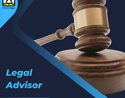 List of Legal Advisor in UAE