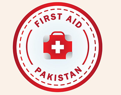 Booklet ( First Aid Pakistan)