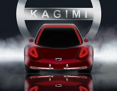 Perodua Kagimi