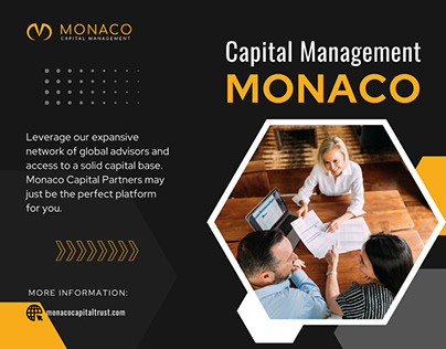 Capital Management Monaco