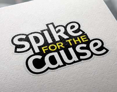 Spike for the Cause