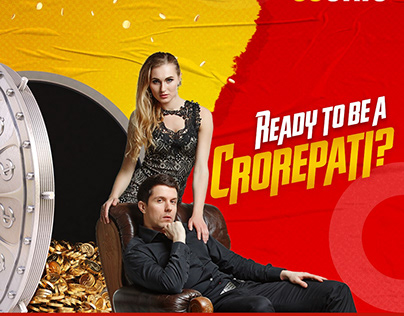 Ready to be a Crorepati? Exciting games, Big wins
