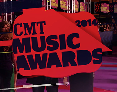 CMT MUSIC AWARDS 2014 - Red Carpet