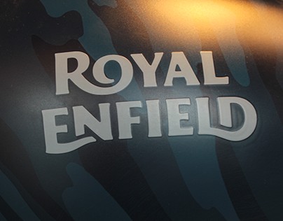Fotos de Royal Enfield
