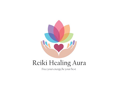 Reiki Healing Aura