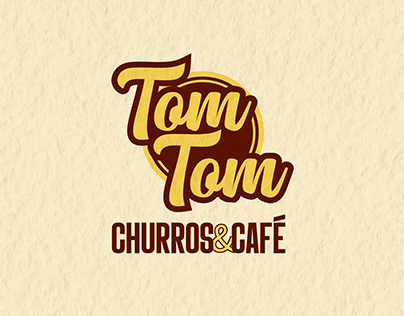 TomTom Churros & Café