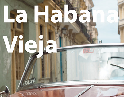 La Habana Vieja