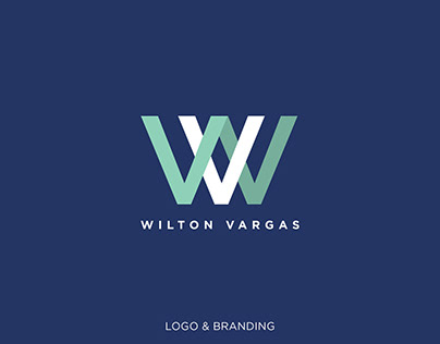 Project thumbnail - Wilton Vargas Brand
