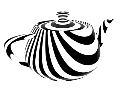 Tea Pot Illustration – NY Times