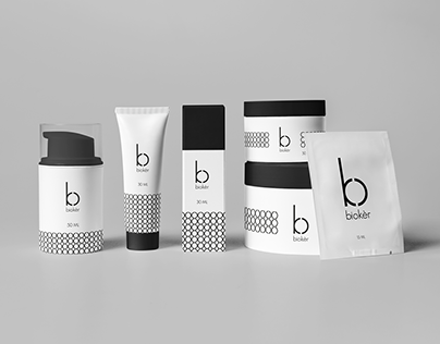 Biokèr // Hair Products