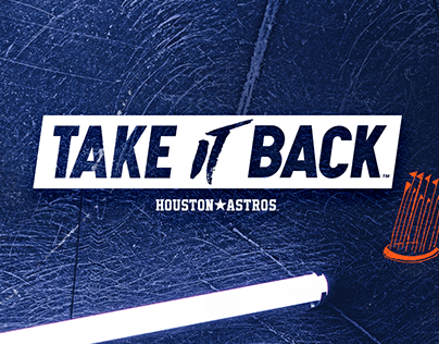 Take It Back - Astros 2019 Regular Season Campaign