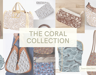 The Coral Collection