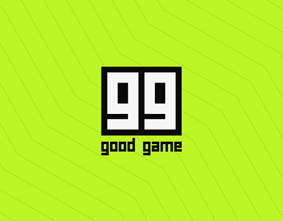 Good Game - Personal Project