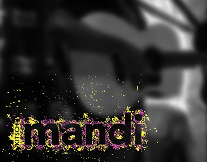 Rebranding Kitsch Mandi