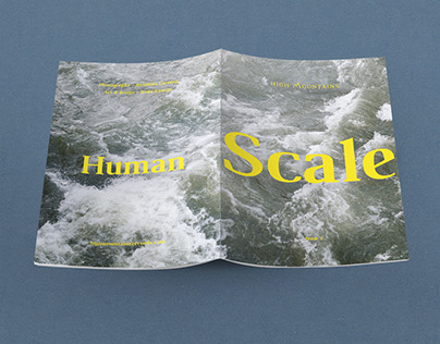 Human Scale Fanzine