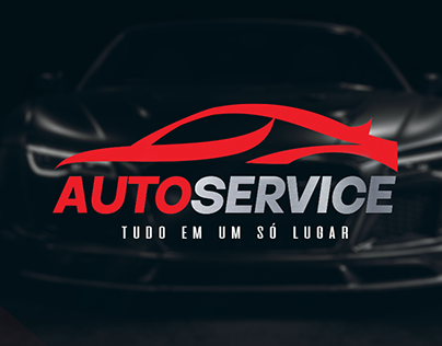 Rebranding - AutoService