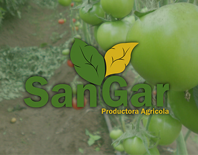 Branding Agropecuario