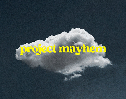 project mayhem