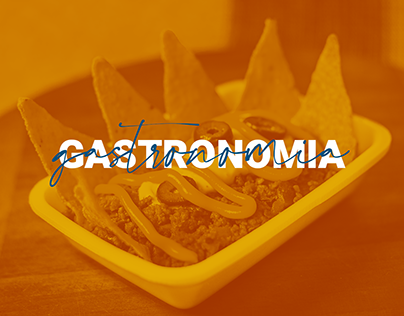 Gastronomia - DiaD