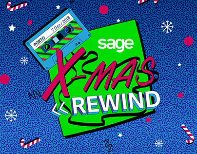 SAGE X-mas Rewind