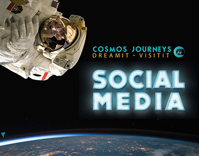 Cosmos Journeys Agency
