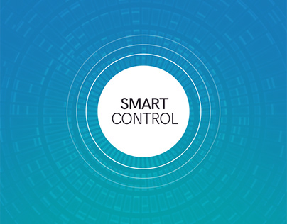 Smart Control App