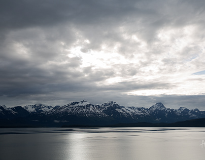 Alaska The Last Frontier Photography