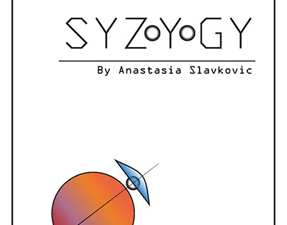 SYZYGY - Illustrator Project