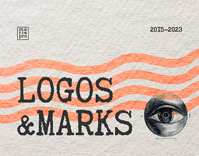 Logos&Marks I Logofolio