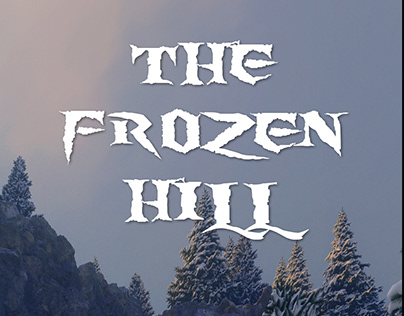 The Frozen Hill