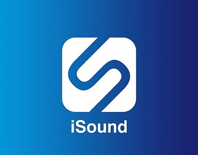 Isound Music program