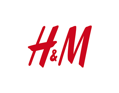 H&M Window Display