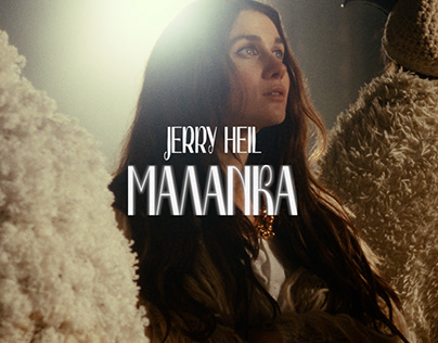 Music video «Jerry Heil - МАЛАНКА»