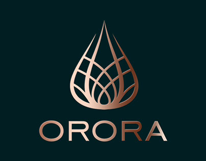 ORORA | Brand Identity