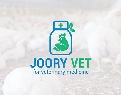 Joory Vet for Veterinary Medicine