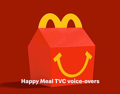 TVC COPY/McDonald’s (TBWA\Belgium)