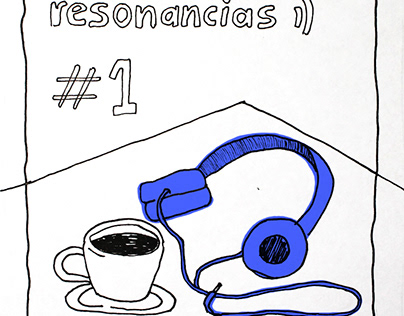 resonancias podcast artwork