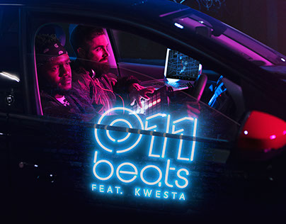 VW Polo Beats - 011 Beats ft. Kwesta