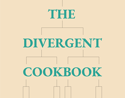 The Divergent Cookbook
